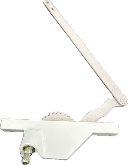 Left Hand Window Operator