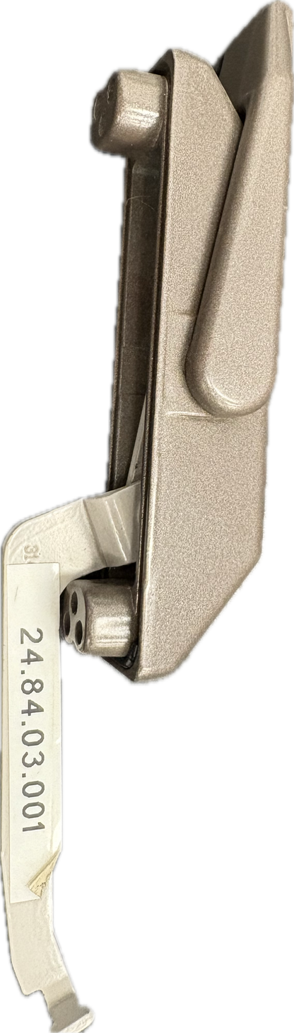 Window Lock/Handle