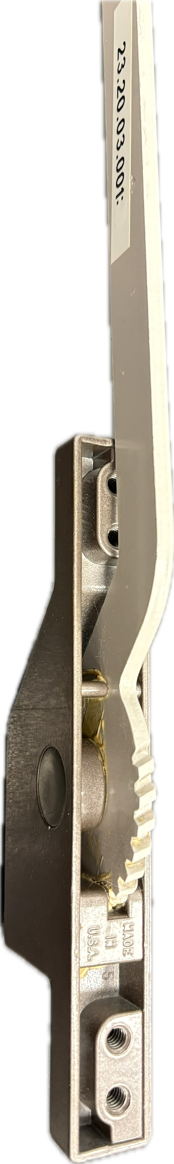 Right Hand Casement Window Operator