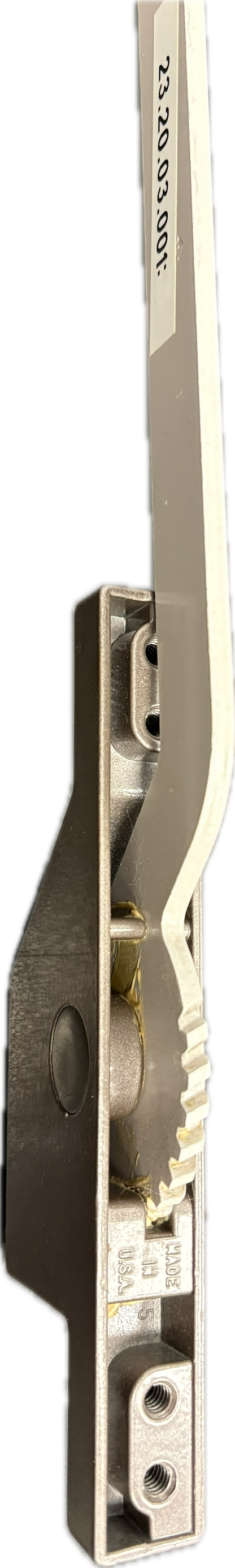 Right Hand Casement Window Operator