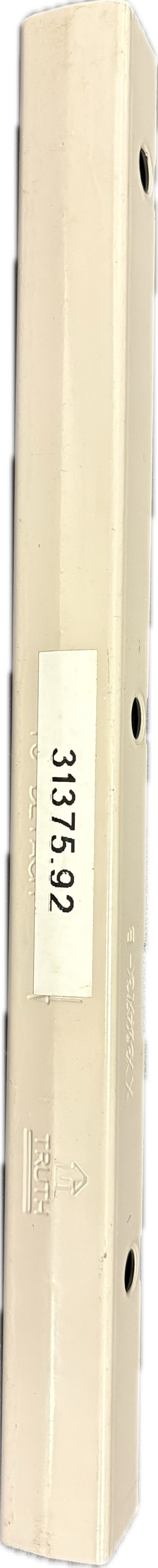 Backing Plate Window Track