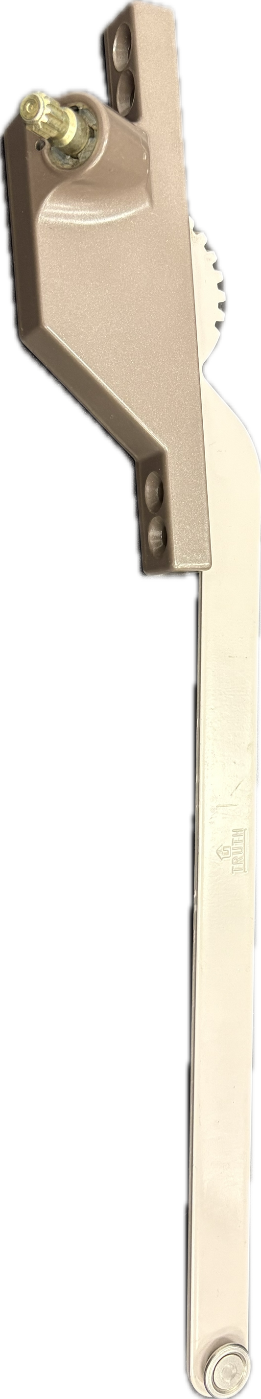 Left Hand Casement Window Crank