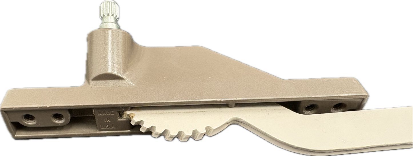 Right Hand Casement Window Operator