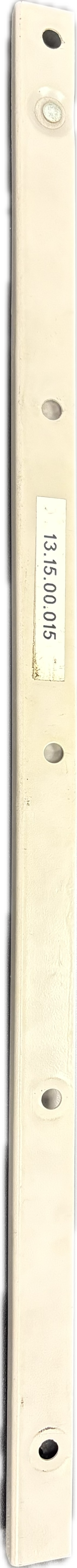 Backing Plate Window Track Right Side