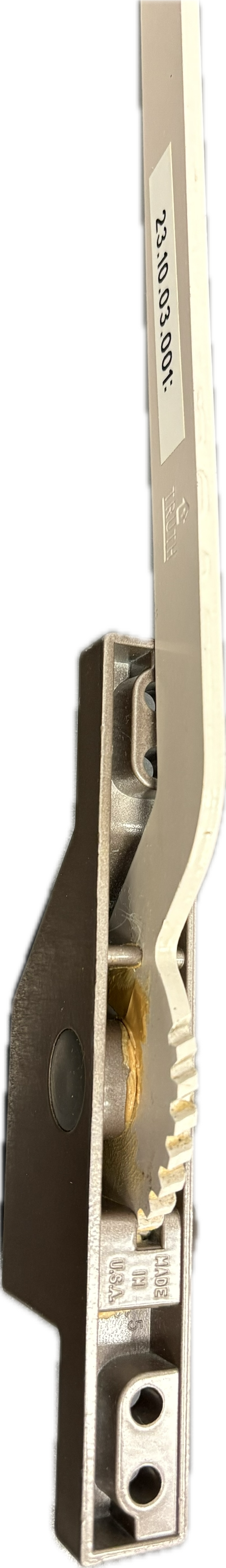 Left Hand Casement Window Operator