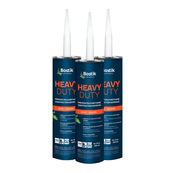 Bostik Adhesive