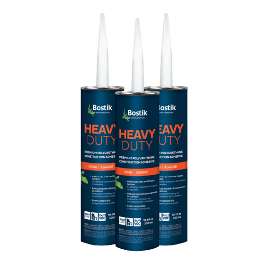Bostik Adhesive