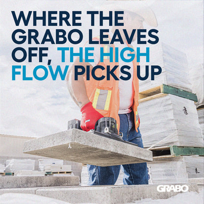 Grabo HighFlow
