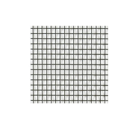 100' RL BLACK Aluminum Screen 36" (AL S/C)