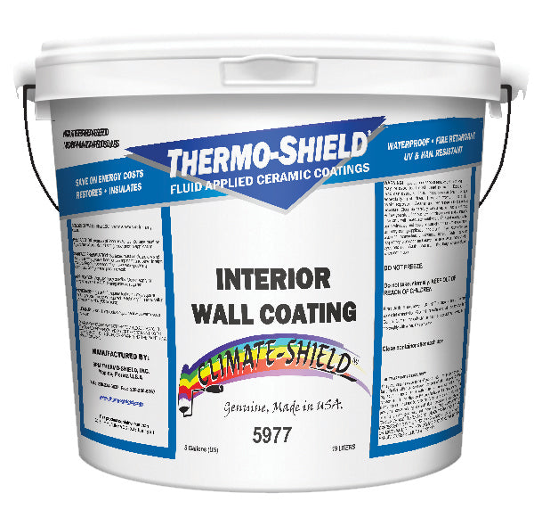 Thermo-Shield INTERIOR