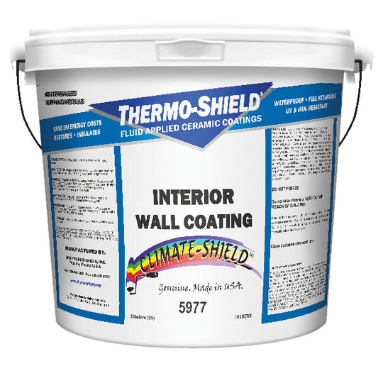 Thermo-Shield INTERIOR