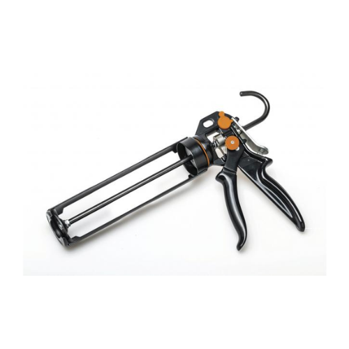 XP-DELTA Non-Drip Caulk Gun with Adjustable Thrust Ratio