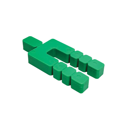Cales empilables 5 1/8"