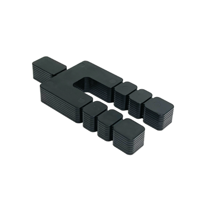Cales empilables 5 1/8"