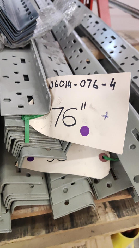 6014 Post, 76"