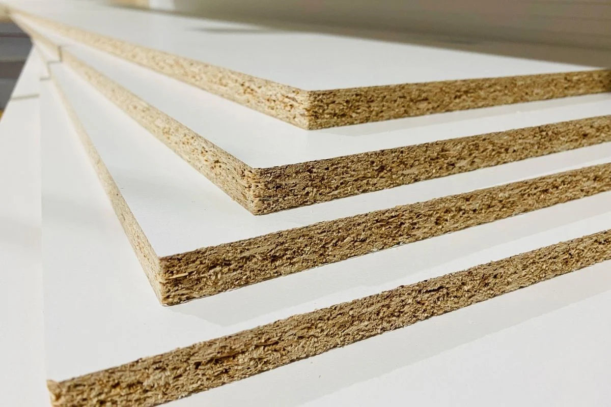 Melamine Board 24" X 48"