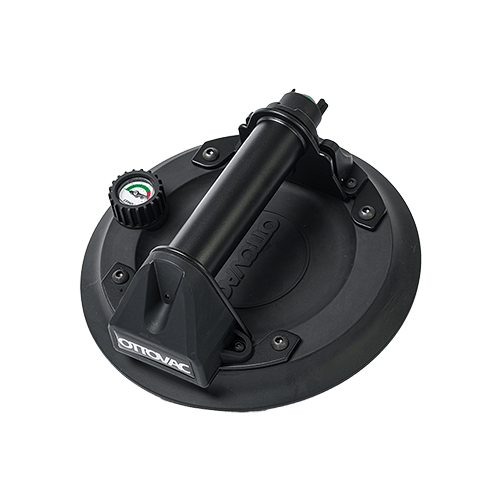 OTTOVAC Electric Vacuum Cup - NEW VERSION