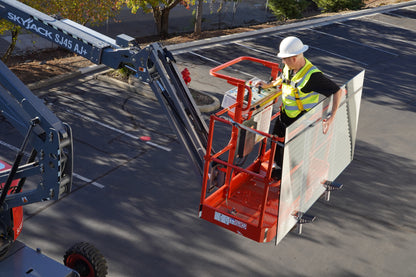 EZ Ledge™ Glass Lifter