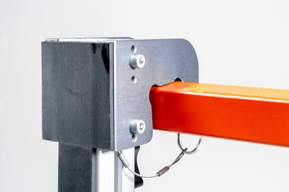EZ Ledge™ Glass Lifter