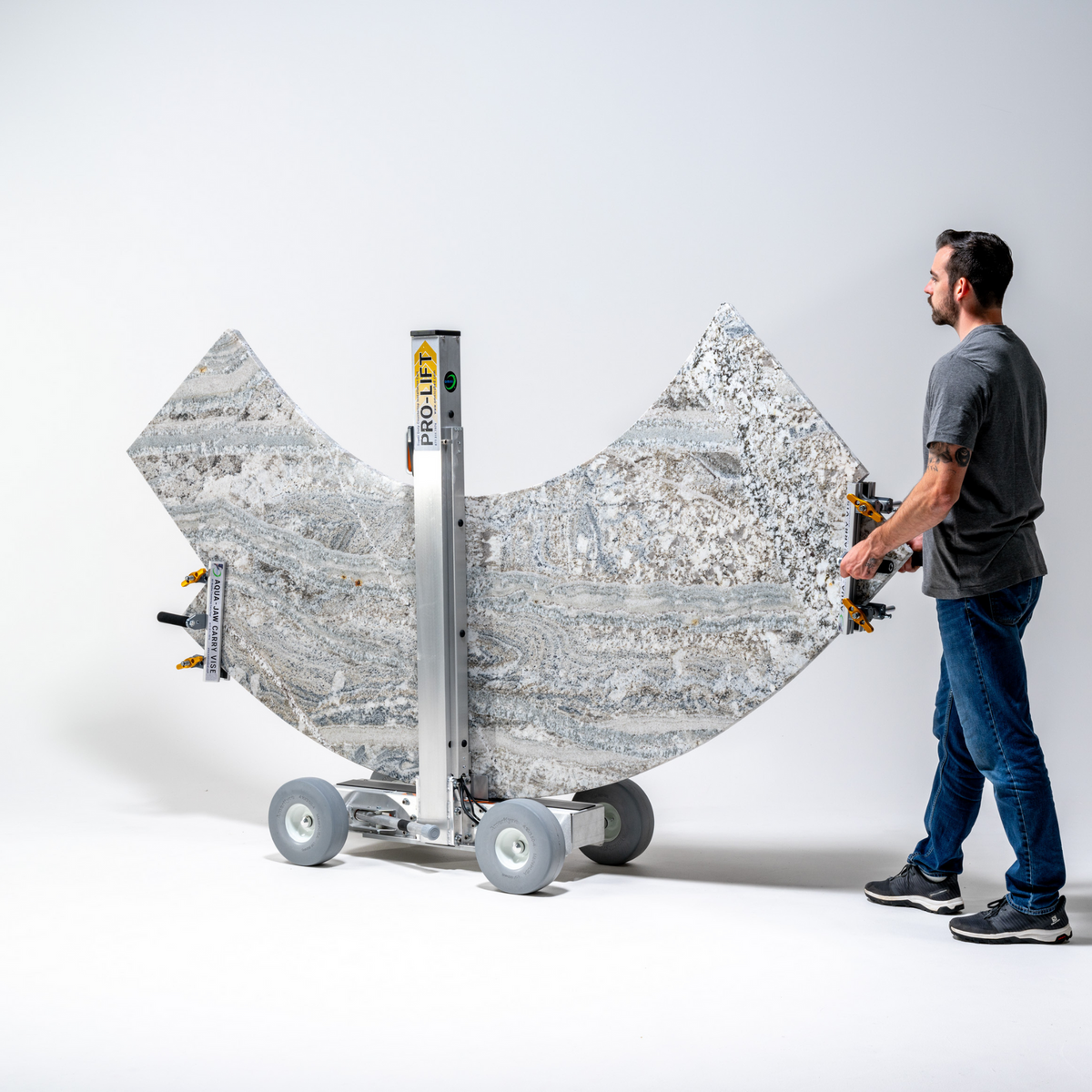 Omni Cubed Pro-Lift Automatic