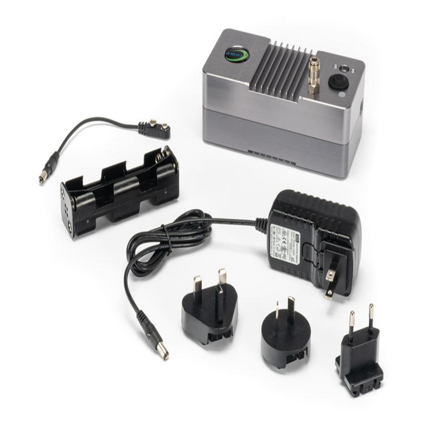 VMP600 | Vacuum Pump Kit