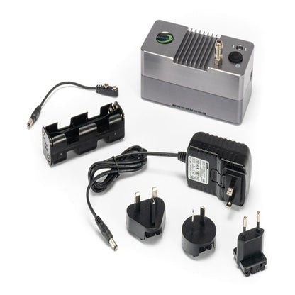 VMP600 | Vacuum Pump Kit