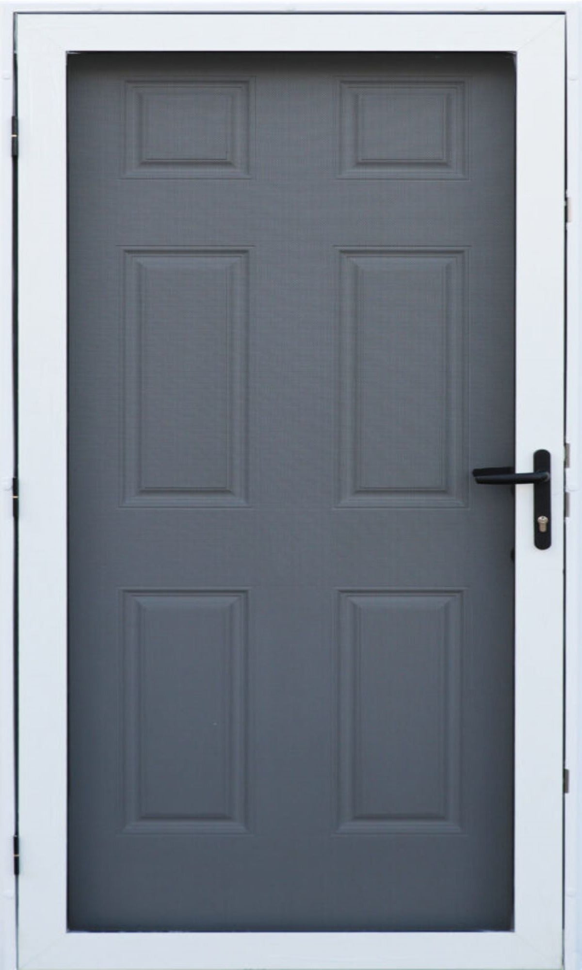 PRE-HUNG ADD-ON ENTRY DOOR SYSTEM