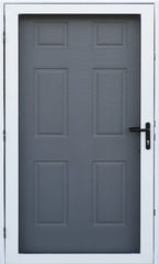 PRE-HUNG ADD-ON ENTRY DOOR SYSTEM