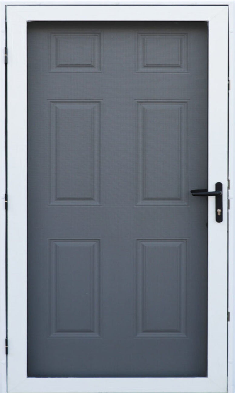 PRE-HUNG ADD-ON ENTRY DOOR SYSTEM