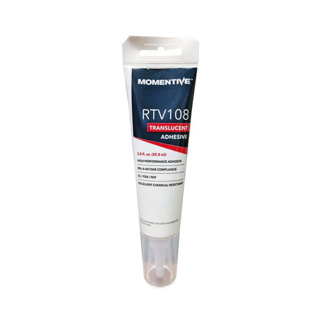 RTV108 - Silicone Sealant