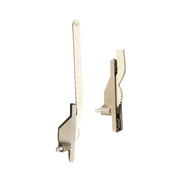 Right Hand Casement Window Operator – Wearing Williams