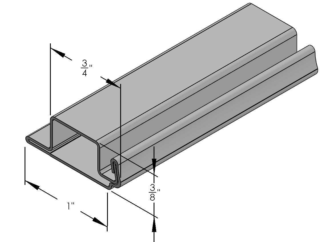 WINDOW SCREEN BAR ValConcept – Wearing Williams