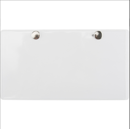 Snap-On Cardholder for Divider Box