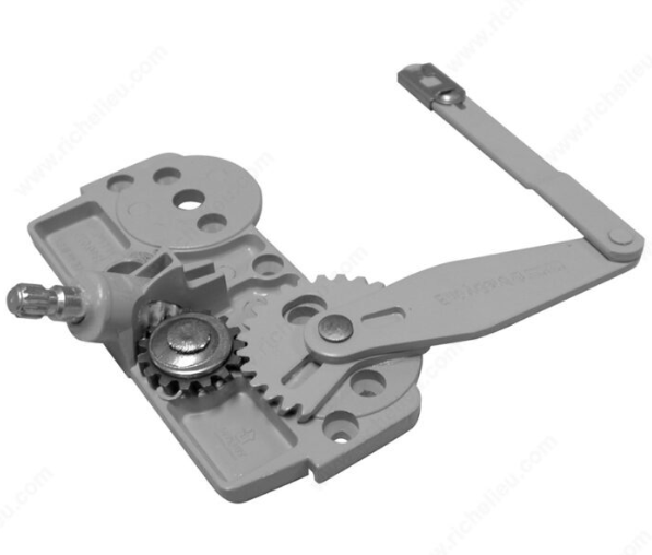 Entrygard Dyad Operator - 15 Series