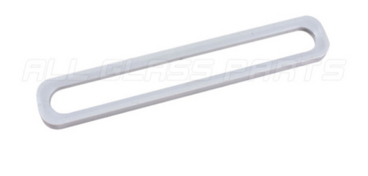 Spacer for Multi-Point Lock (Medium Fork) (White)