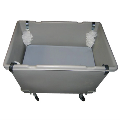 Spring Platform for Starcart™ Box Truck