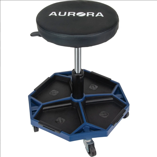 Swivel Work Stool