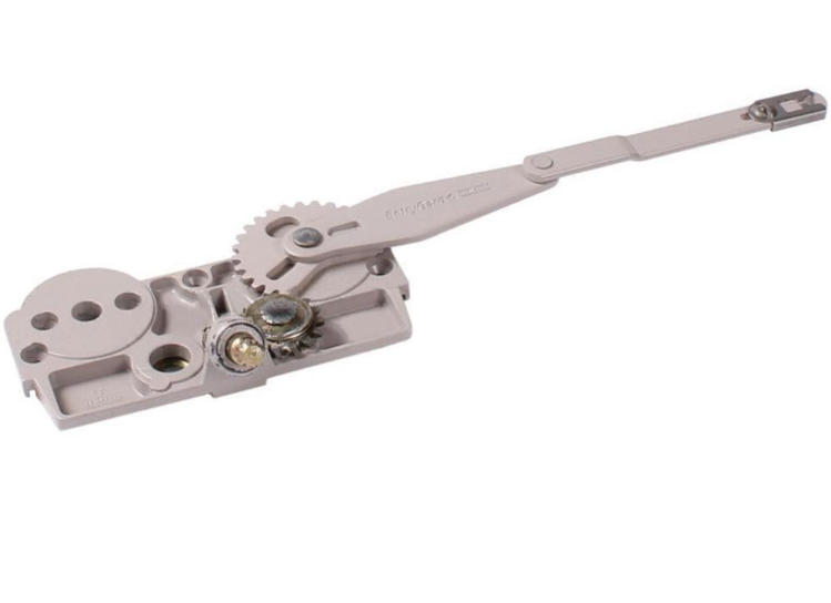 Truth EntryGard Dyad Split-Arm Casement Operator – RH