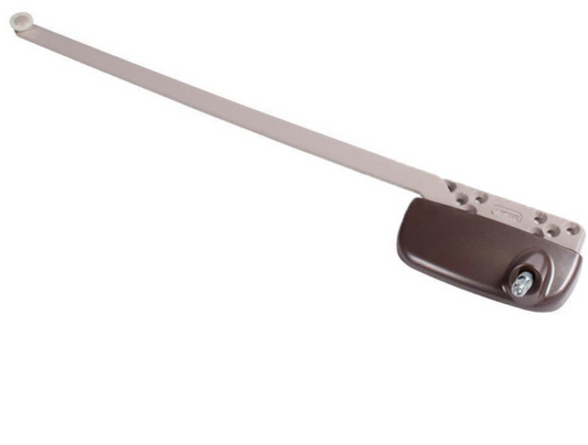Oper, Csmt LH 13.5" Seal (Brown)