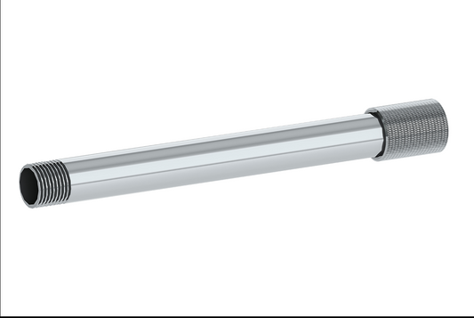 6″ Metal Nozzle Extension