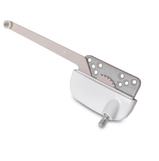 Truth Ellipse 9-1/2" Single-Arm Casement Window Operator