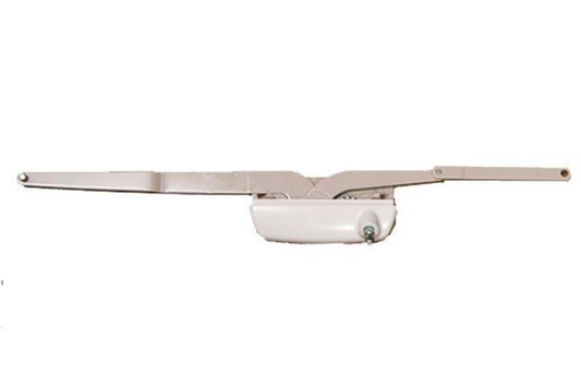 Maxim® Dual Arm Low Profile Window Operator RH / LH