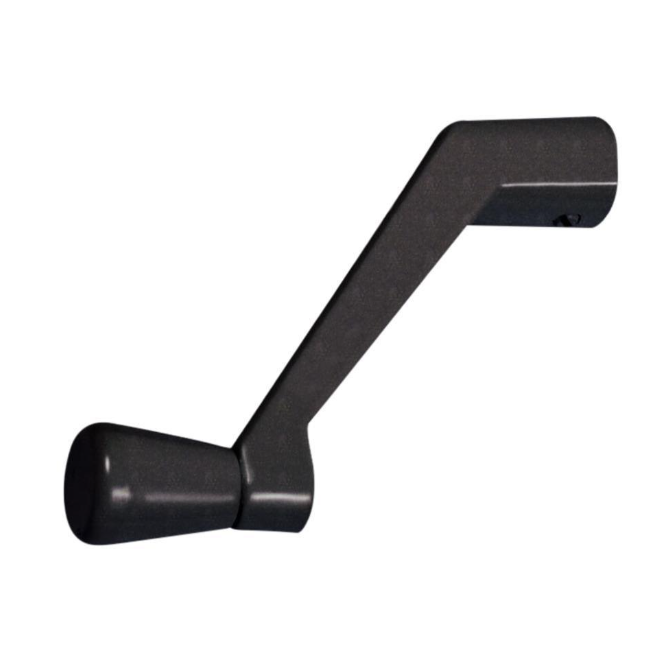 Manivela para ventana (Truth Hardware 10579)