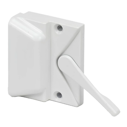 Truth HomeGard Casement Window Sash Lock – White