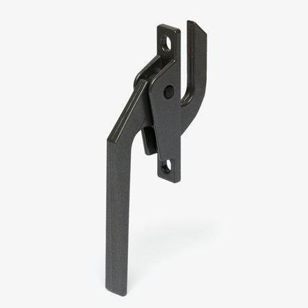 Casement Window Locking Handle – 2-3/8" Mounting Holes