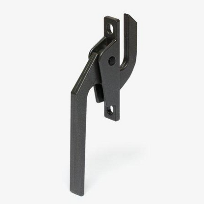 Casement Window Locking Handle – 2-3/8" Mounting Holes