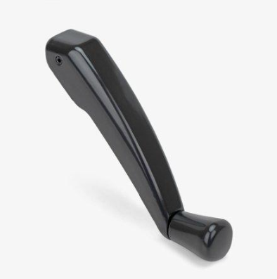 Folding Handle Crank Window