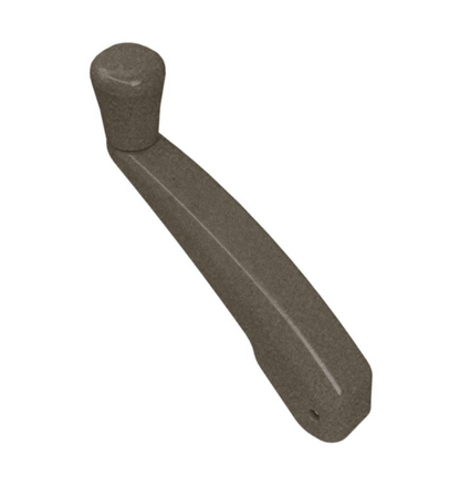Folding Handle Crank Window