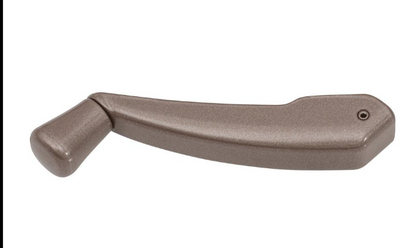 Folding Handle Crank Window