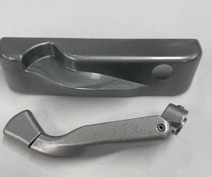 Encore Tango Handle and Cover Set LH